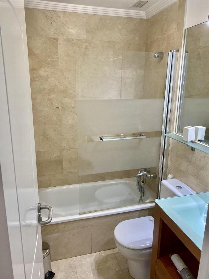 Homeforguest Apartment Next To Las Canteras With Free Parking ลาสปัลมาส เด กรานคานาเรีย ภายนอก รูปภาพ